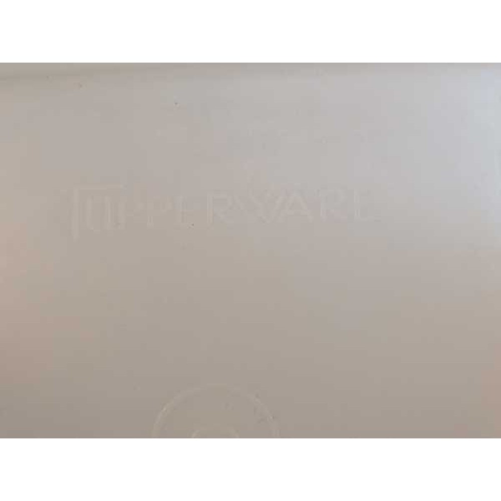 Tupperware Container with Lid Rectangular Food Storage Plastic - Picture 2 of 11
